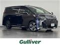 2020 Toyota Alphard