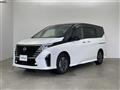2025 Nissan Serena