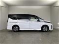 2025 Nissan Serena