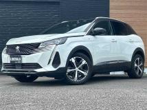 2023 Peugeot 3008