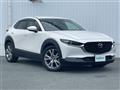 2022 Mazda CX-3