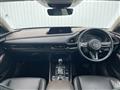 2022 Mazda CX-3