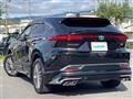2021 Toyota Harrier Hybrid