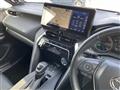 2021 Toyota Harrier Hybrid