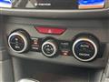 2016 Subaru Impreza
