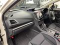 2016 Subaru Impreza