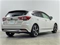 2016 Subaru Impreza