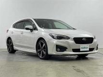2016 Subaru Impreza