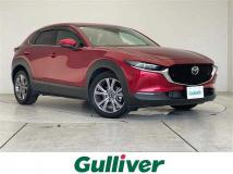 2023 Mazda CX-3
