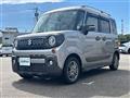 2019 Suzuki Spacia