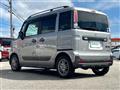 2019 Suzuki Spacia