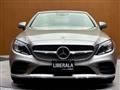 2018 Mercedes-Benz C-Class