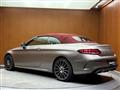 2018 Mercedes-Benz C-Class