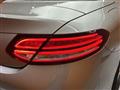 2018 Mercedes-Benz C-Class