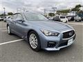 2015 Nissan Skyline