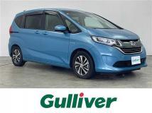 2019 Honda Freed