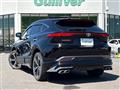 2023 Toyota Harrier