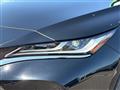 2023 Toyota Harrier