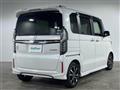 2020 Honda N BOX