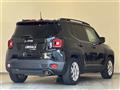 2019 Chrysler Renegade