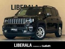 2019 Chrysler Renegade