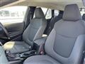 2020 Toyota Corolla Touring Wagon