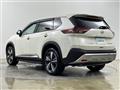 2024 Nissan X-Trail