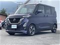 2023 Nissan ROOX