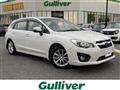 2013 Subaru Impreza