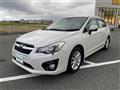 2013 Subaru Impreza