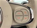 2019 Fiat 500