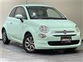 2019 Fiat 500