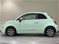 2019 Fiat 500