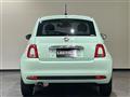 2019 Fiat 500