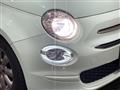2019 Fiat 500
