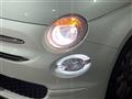 2019 Fiat 500