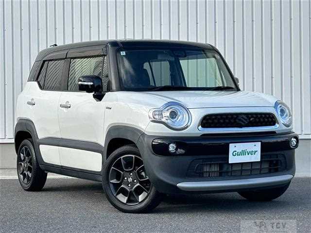 2020 Suzuki XBEE