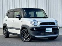 2020 Suzuki XBEE