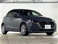 2020 Mazda Mazda2