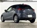 2020 Mazda Mazda2