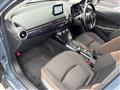 2020 Mazda Mazda2
