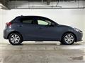 2020 Mazda Mazda2