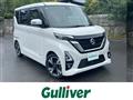 2021 Nissan ROOX