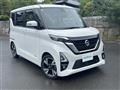 2021 Nissan ROOX