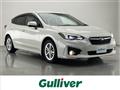 2018 Subaru Impreza