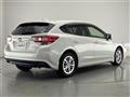 2018 Subaru Impreza