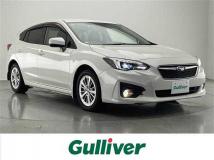 2018 Subaru Impreza