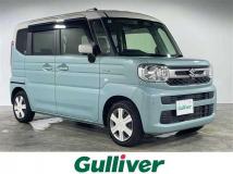 2024 Suzuki Spacia