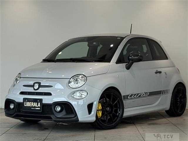 2018 ABARTH ABARTH OTHERS