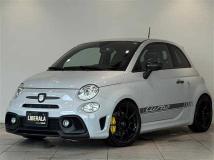 2018 ABARTH ABARTH OTHERS